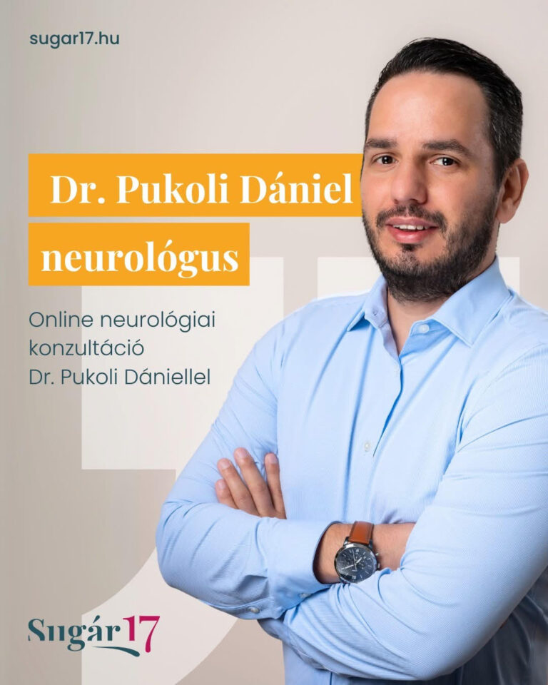 Szklerózis multiplex tünetei, diagnózisa, kezelése - Dr. Pukoli Dániel ...